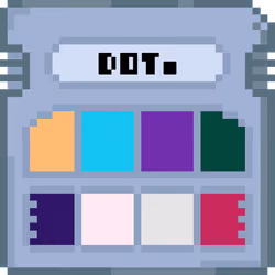 Paint Cartridge #43611