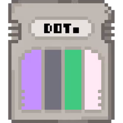 Paint Cartridge #17043