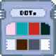11951