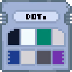 Paint Cartridge #179780