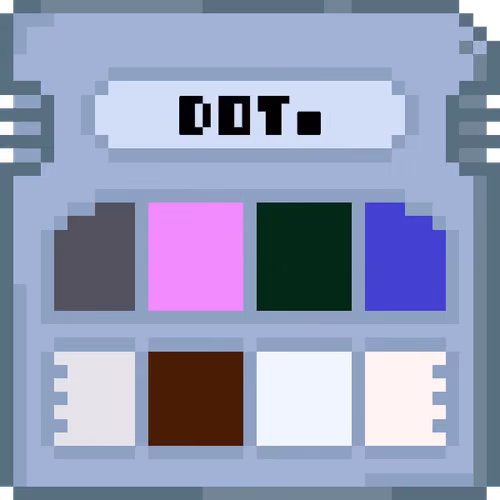 Paint Cartridge #1403