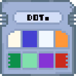 Paint Cartridge #11559