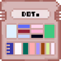 Paint Cartridge #36356