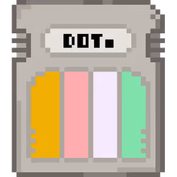 Paint Cartridge #11556