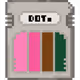 12839