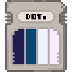 Paint Cartridge #179781