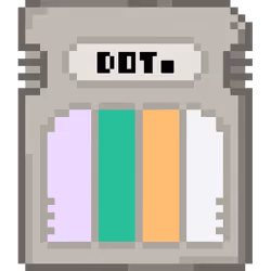 Paint Cartridge #184408