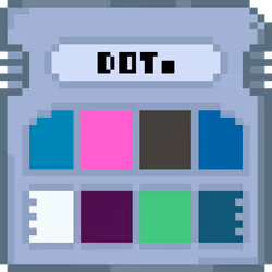 Paint Cartridge #43066