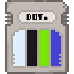 Paint Cartridge #41127