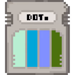 Paint Cartridge #179681