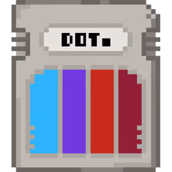 Paint Cartridge #184405