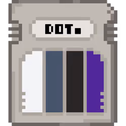 Paint Cartridge #36351