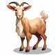 goat