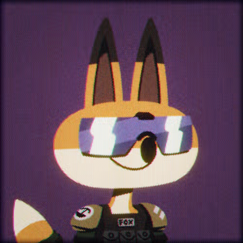 Foxx