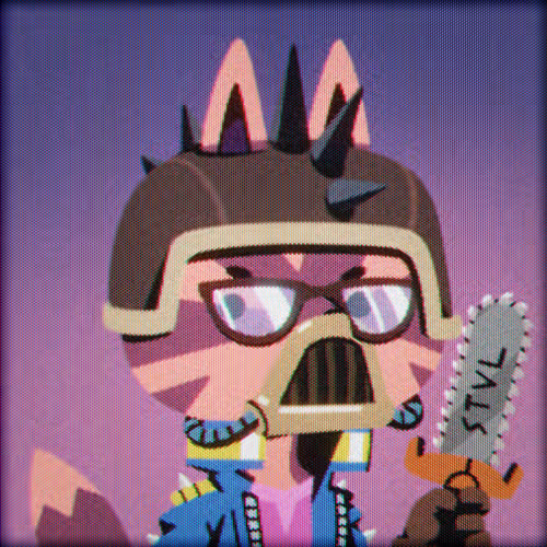Foxx