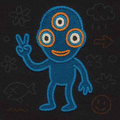 Item #56090175025510453004781233574040052668718235229192064098345825090519343038474 Media