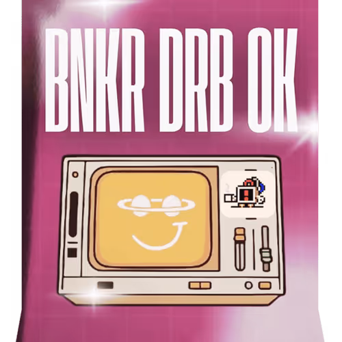 BNKR DRB OK