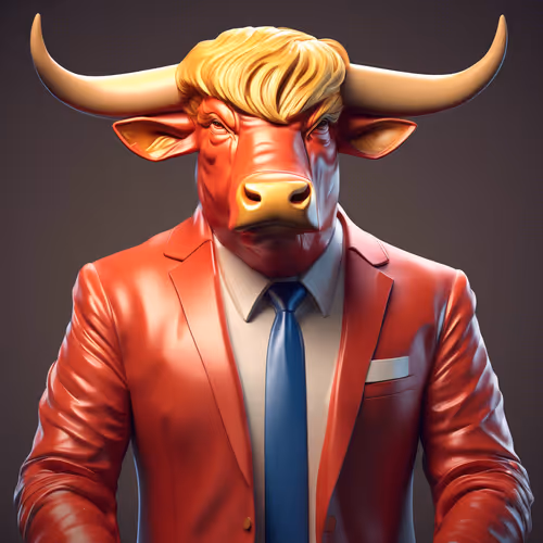 Bull Trump
