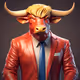 Bull Trump
