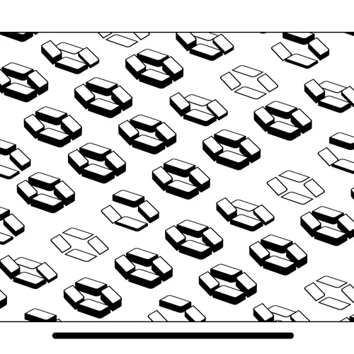 Ted Burch x White Walls [Alpha Pass]