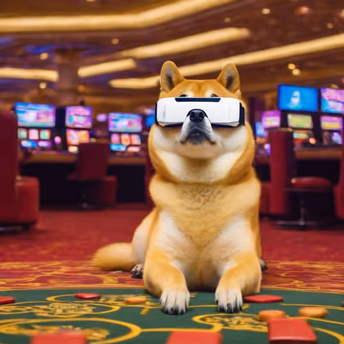Vision Doge