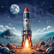 To The Moon