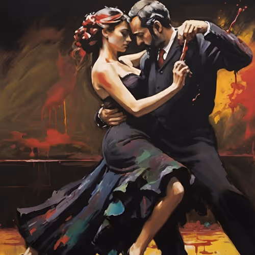 Life Art 8