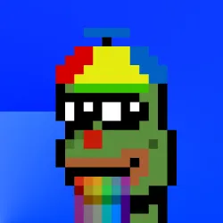 PepePunks #1710