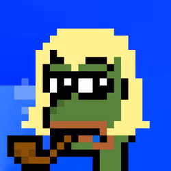 PepePunks #1411