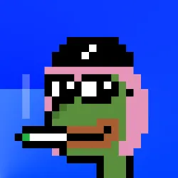 PepePunks #7919