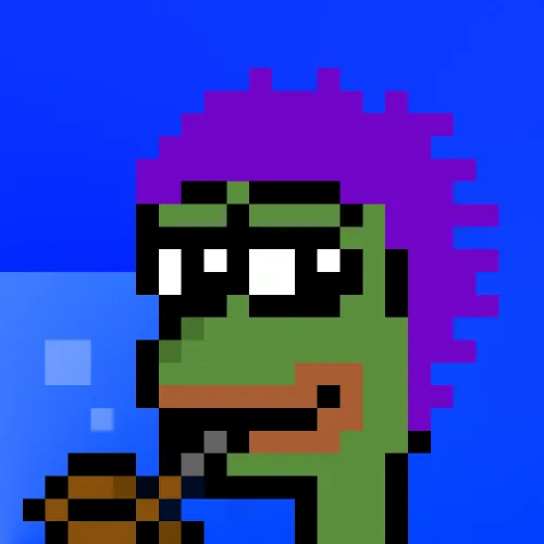 PepePunks #8236