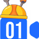 Huddle01 NFT Airdrop Test