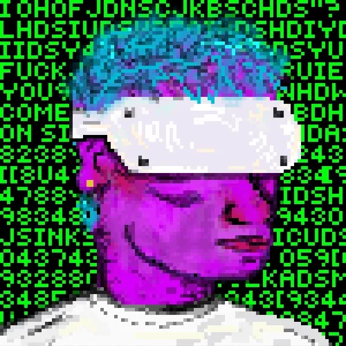 Lost Pixel City
