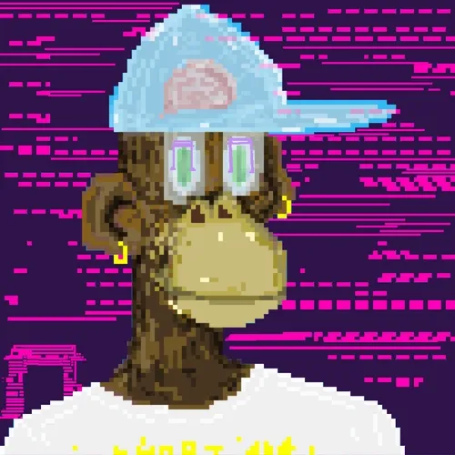 TRAVELER·14 - ENTERTAINING APE