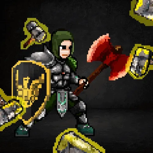 Heroes Of Might 1