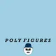 Poly Figures #9185