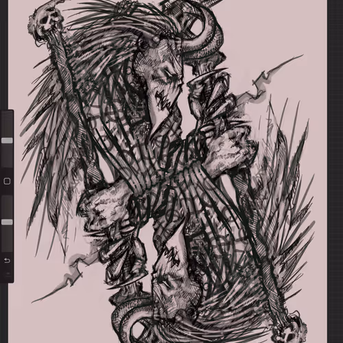 The Keeper Of Lost Ideas