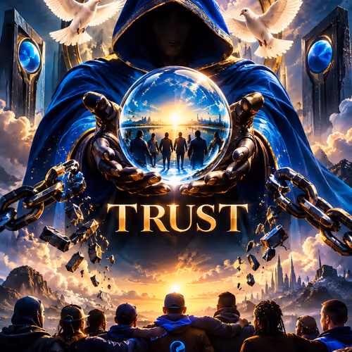$TRUST