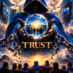 $TRUST