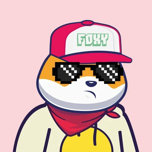 Foxy Vibes