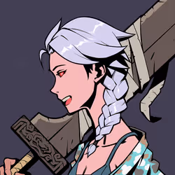 13