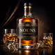 TEST - Nouns Whisky French Oak