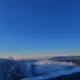 last winter