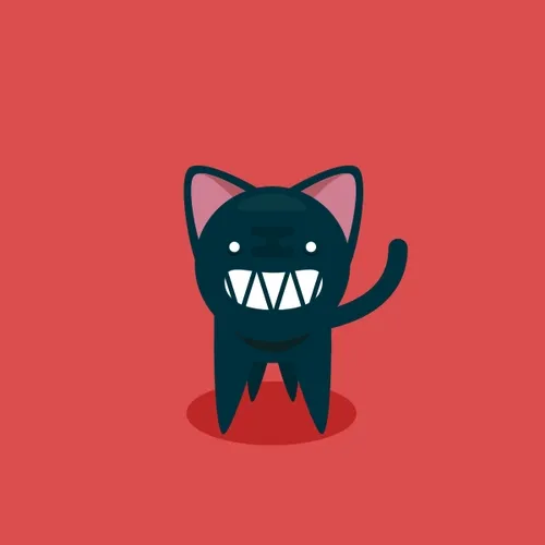 Cat Base 1