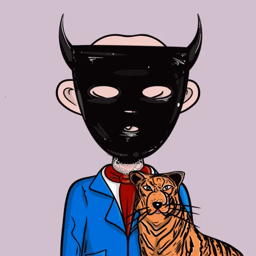 Oni Rebels #273
