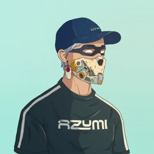 Azumi Base