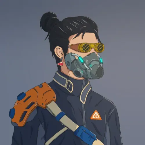 Azumi Base #429