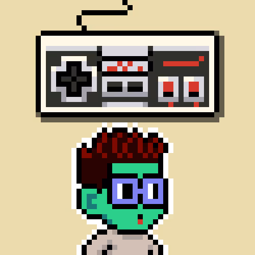 Gengamerz 3