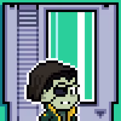 Gamer #257