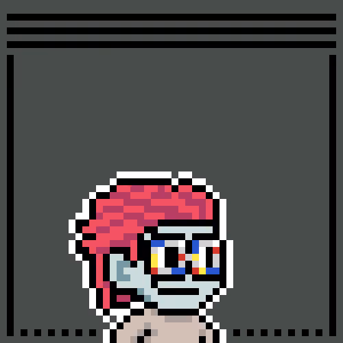 Gamer #256